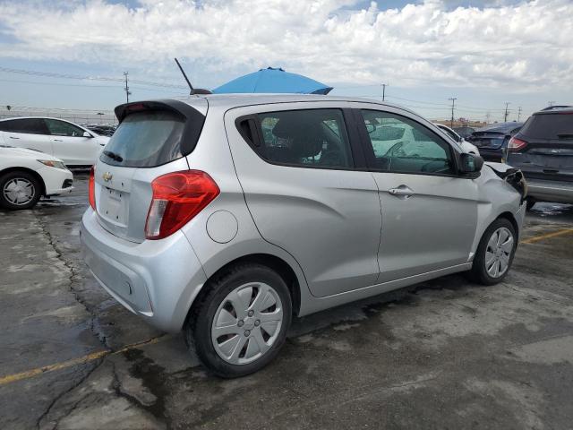 Photo 3 from auction – 2017 CHEVROLET SPARK LS with VIN KL8CB6SA6HC762252