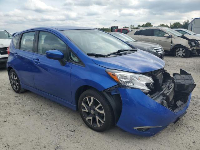 Photo 4 from auction – 2015 NISSAN VERSA NOTE S with VIN 3N1CE2CP7FL362053