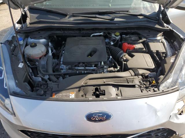 Photo 12 from auction – 2020 FORD ESCAPE SEL with VIN 1FMCU0H64LUA45770