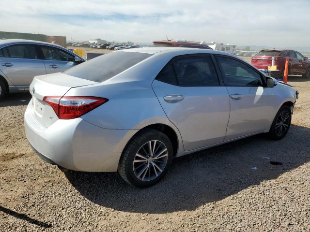 Photo 3 from auction – 2016 TOYOTA COROLLA L with VIN 5YFBURHE8GP469998