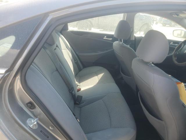 Photo 10 from auction – 2013 HYUNDAI SONATA GLS with VIN 5NPEB4AC2DH536960