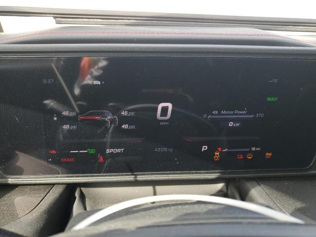 Photo 9 from auction – 2025 DODGE CHARGER DA with VIN 2C3CDBCK7SR543093