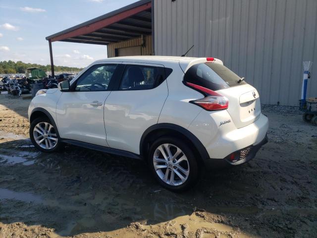 Photo 2 from auction – 2017 NISSAN JUKE S with VIN JN8AF5MV0HT750888