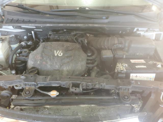 صورة رقم 12 من المزاد - 2012 KIA SEDONA EX مع VIN KNDMH4C74C6447331
