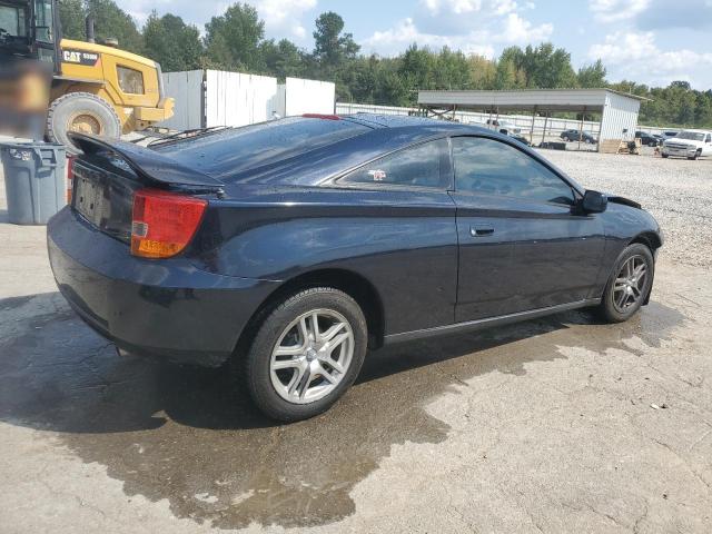 Photo 3 from auction – 2000 TOYOTA CELICA GT with VIN JTDDR32T7Y0029667