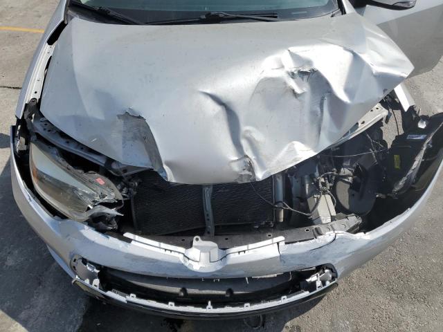 Photo 11 from auction – 2016 TOYOTA COROLLA L with VIN 2T1BURHE9GC657963