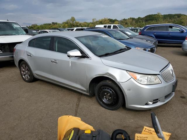 Photo 4 from auction – 2010 BUICK LACROSSE C with VIN 1G4GD5EG6AF181282