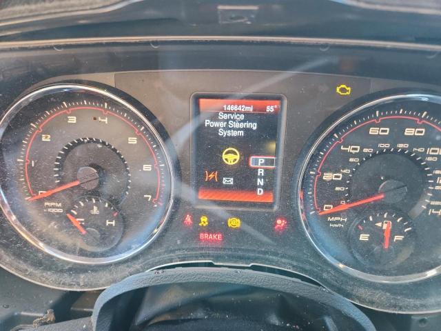 Photo 9 from auction – 2013 DODGE CHARGER SE with VIN 2C3CDXBG6DH636822
