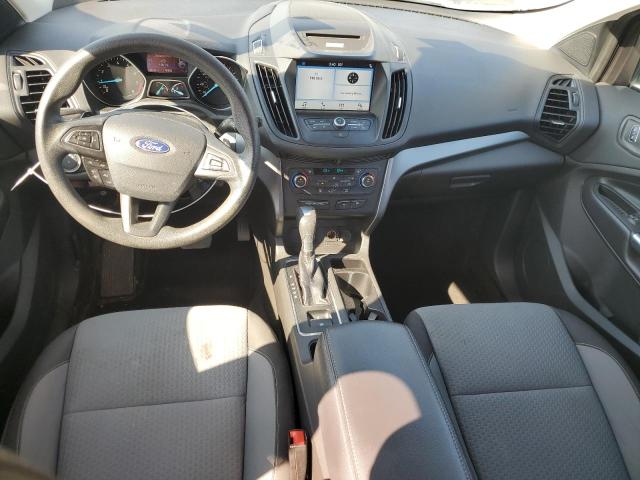 Photo 8 from auction – 2017 FORD ESCAPE SE with VIN 1FMCU9G98HUD78402