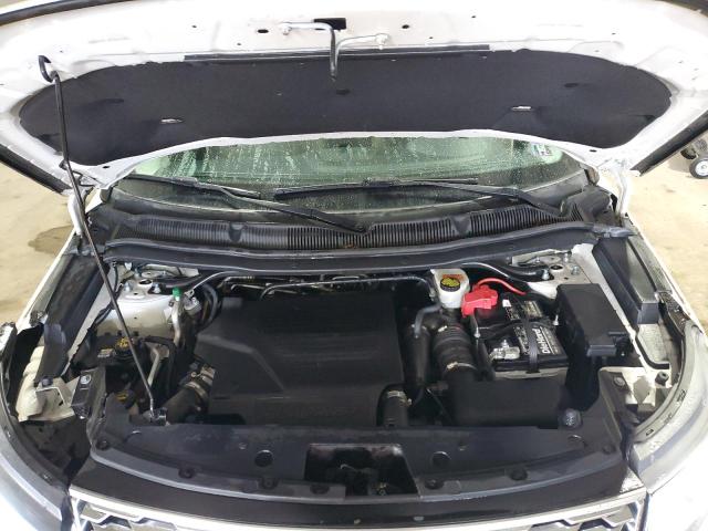 Photo 11 from auction – 2019 FORD EXPLORER P with VIN 1FM5K8HT4KGA74766