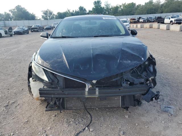 Photo 5 from auction – 2015 LINCOLN MKZ with VIN 3LN6L2G90FR628436