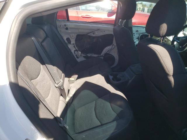 Photo 10 from auction – 2019 CHEVROLET VOLT LT with VIN 1G1RC6S51KU131663