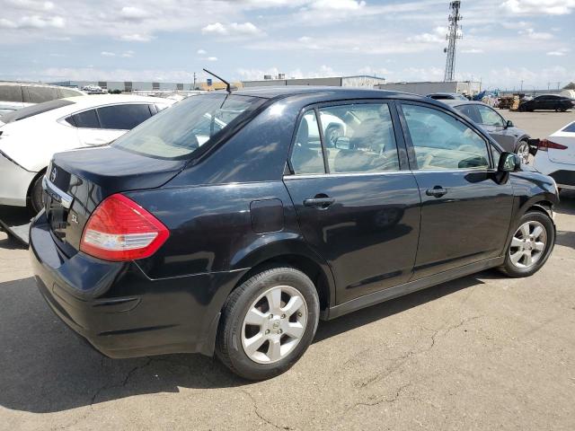 Photo 3 from auction – 2008 NISSAN VERSA S with VIN 3N1BC11EX8L463751