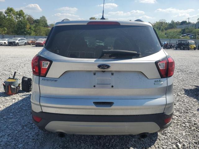 Photo 6 from auction – 2019 FORD ESCAPE SEL with VIN 1FMCU0HD6KUA60669