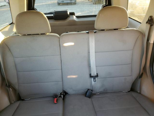 Photo 10 from auction – 2010 FORD ESCAPE XLT with VIN 1FMCU9D74AKC39839