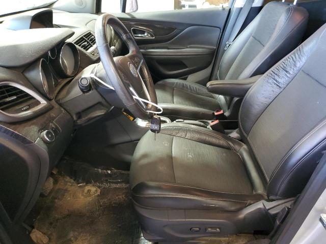 Photo 7 from auction – 2015 BUICK ENCORE CONVENIENCE with VIN KL4CJBSB9FB157165