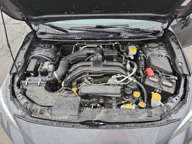 Photo 11 from auction – 2018 SUBARU IMPREZA PR with VIN 4S3GKAD68J3622696