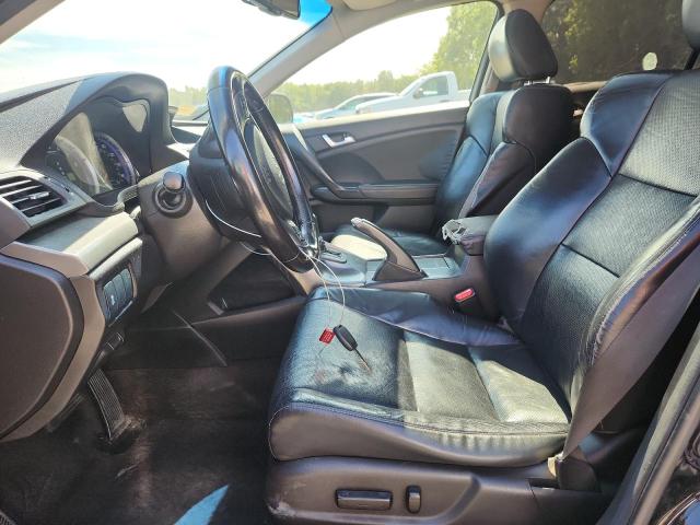Photo 7 from auction – 2011 ACURA TSX with VIN JH4CU2F64BC012788