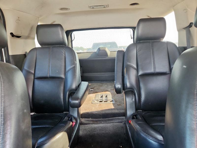 Photo 10 from auction – 2012 CHEVROLET TAHOE LT with VIN 1GNSCBE00CR225319