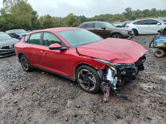 Photo 4 from auction – 2025 KIA K4 EX with VIN 3KPFU4DE8SE005341