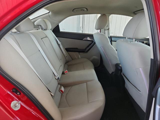 Photo 10 from auction – 2013 KIA FORTE EX with VIN KNAFU4A20D5727330