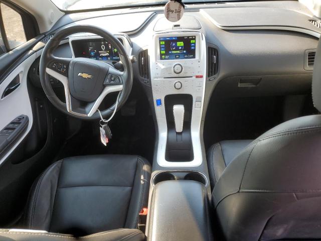 Photo 8 from auction – 2013 CHEVROLET VOLT with VIN 1G1RB6E48DU145536