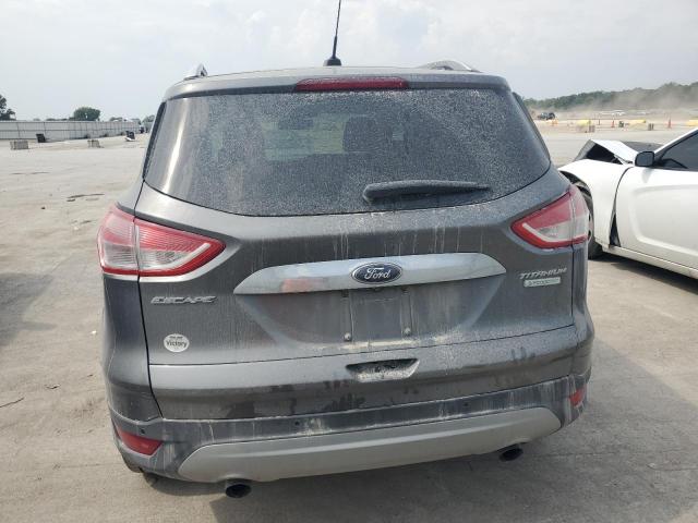 Photo 6 from auction – 2014 FORD ESCAPE TITANIUM with VIN 1FMCU0JX4EUC06060