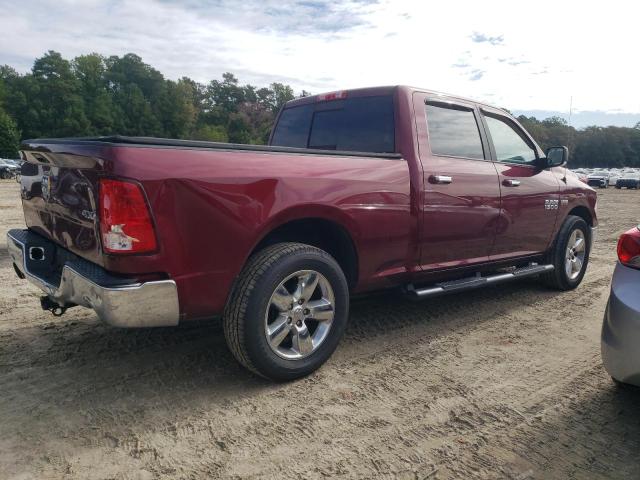 Photo 3 from auction – 2017 RAM 1500 SLT with VIN 1C6RR7TT5HS854064