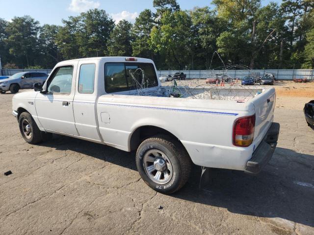Photo 2 from auction – 1997 FORD RANGER SUP with VIN 1FTCR14X3VTA12472