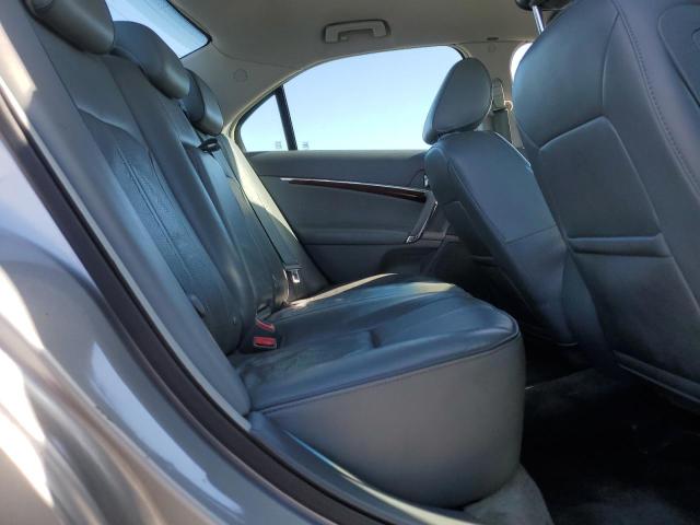 Photo 10 from auction – 2010 LINCOLN MKZ with VIN 3LNHL2GC9AR755571