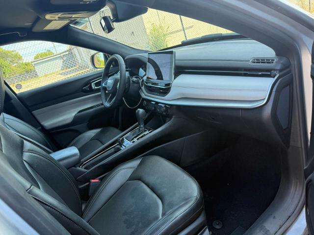 Photo 5 from auction – 2025 JEP COMPASS LIMITED with VIN 3C4NJDCN6ST546079