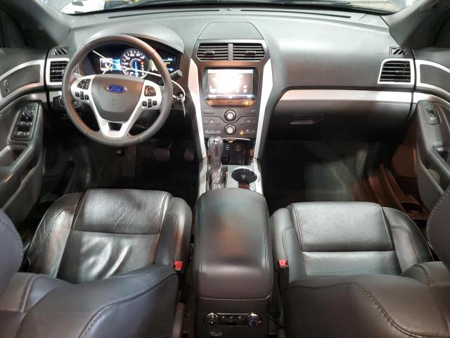Photo 8 from auction – 2015 FORD EXPLORER XLT with VIN 1FM5K8D8XFGB59635