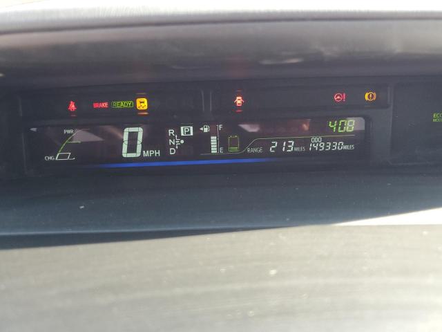 Photo 9 from auction – 2014 TOYOTA PRIUS V with VIN JTDZN3EU5EJ001698