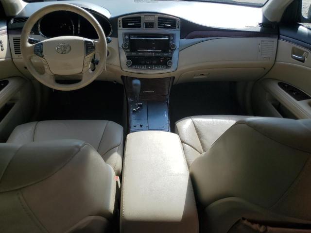 Foto 8 de la subasta – 2012 TOYOTA AVALON BAS con VIN 4T1BK3DB7CU444646