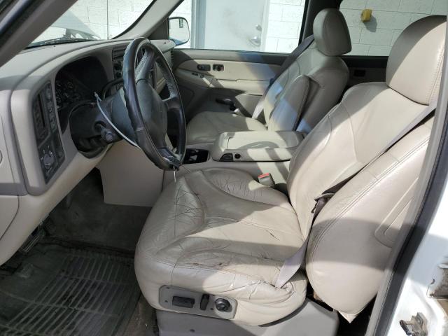 Photo 7 from auction – 2000 GMC YUKON with VIN 1GKEK13T4YJ122897
