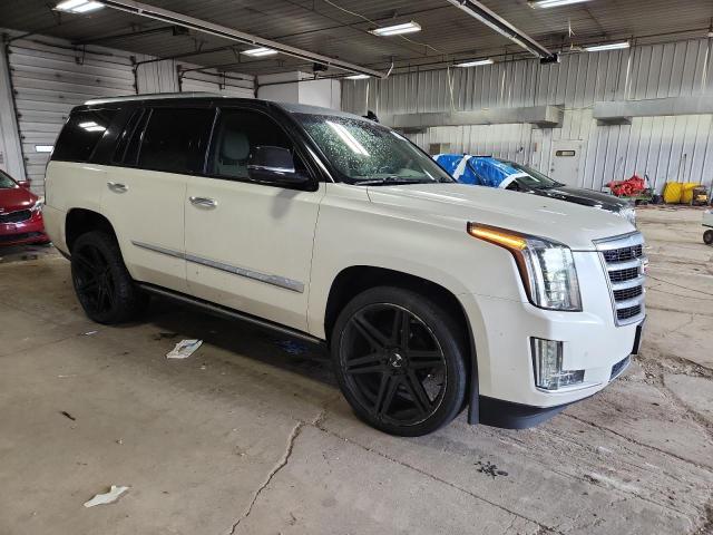 Photo 4 from auction – 2015 CADILLAC ESCALADE P with VIN 1GYS4NKJ4FR710193