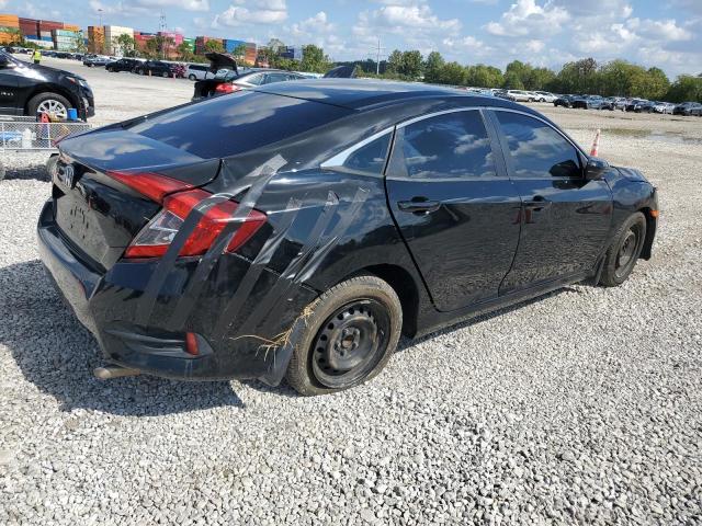 Photo 3 from auction – 2016 HONDA CIVIC LX with VIN 19XFC2F57GE044384