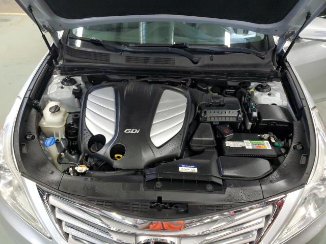 Photo 11 from auction – 2012 HYUN AZERA GLS with VIN KMHFG4JGXCA125557
