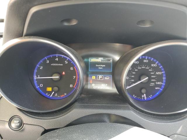 Photo 9 from auction – 2017 SUBARU OUTBACK 2. with VIN 4S4BSADC1H3251368