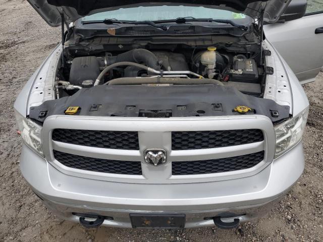 Photo 11 from auction – 2017 RAM 1500 SLT with VIN 1C6RR7LT2HS754097
