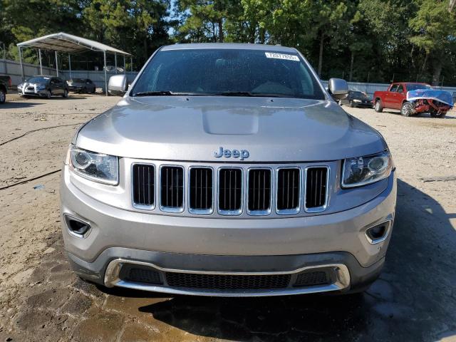 Photo 5 from auction – 2014 JEEP GRAND CHER with VIN 1C4RJFBG6EC408395