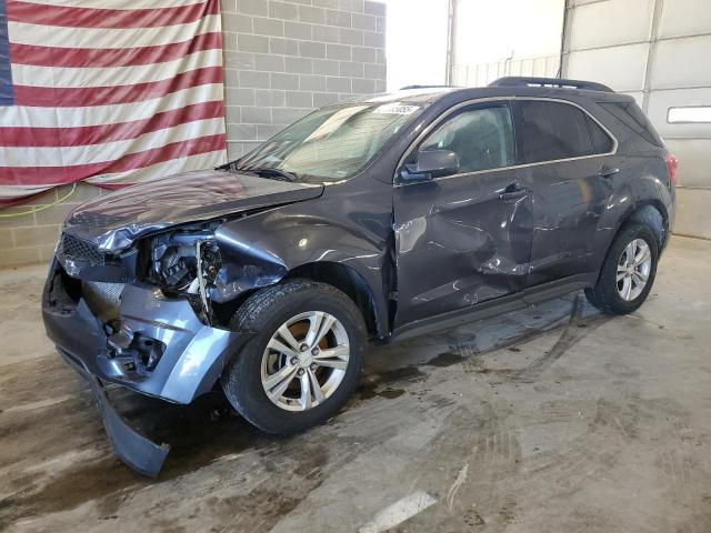 Photo 1 from auction – 2014 CHEVROLET EQUINOX LT with VIN 2GNALBEK7E6226804