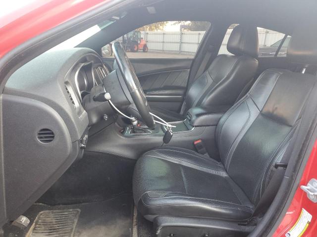Photo 7 from auction – 2015 DODGE CHARGER SX with VIN 2C3CDXJG3FH739118