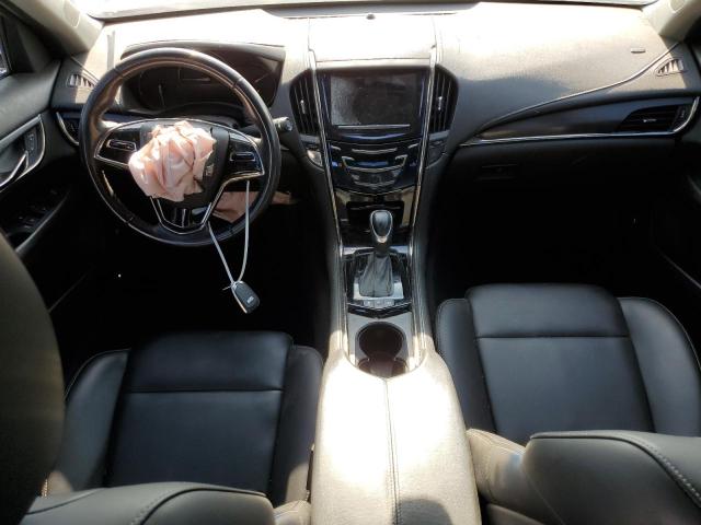 Photo 8 from auction – 2018 CADILLAC ATS with VIN 1G6AA5RX6J0154599