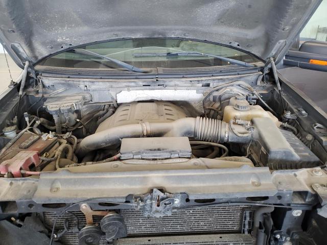 Photo 11 from auction – 2012 FORD F150 SUPERCREW with VIN 1FTFW1ET8CFB42678