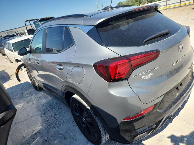 Photo 2 from auction – 2025 BUICK ENCORE GX with VIN KL4AMDSL1SB046557