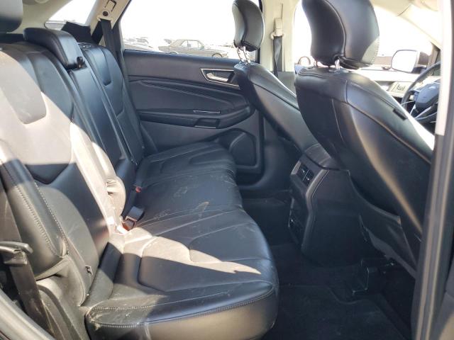 Photo 10 from auction – 2016 FORD EDGE TITANIUM with VIN 2FMPK4K9XGBB54084