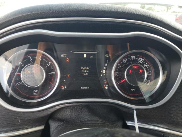 Photo 9 from auction – 2015 DODGE CHALLENGER with VIN 2C3CDZBG1FH914167
