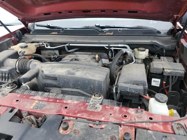 Photo 11 from auction – 2015 CHEVROLET COLORADO with VIN 1GCHSAEA4F1231118