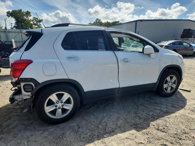 Photo 3 from auction – 2019 CHEVROLET TRAX 1LT with VIN KL7CJLSB3KB830471
